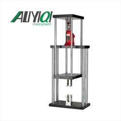 Thiết bị đo lực căng và nén thủy lực ALIYIQI ALR-5T